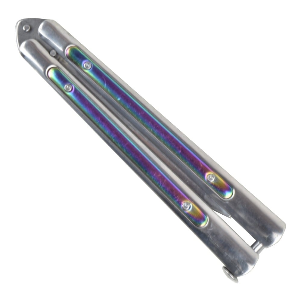 Coltello Butterfly di SCK