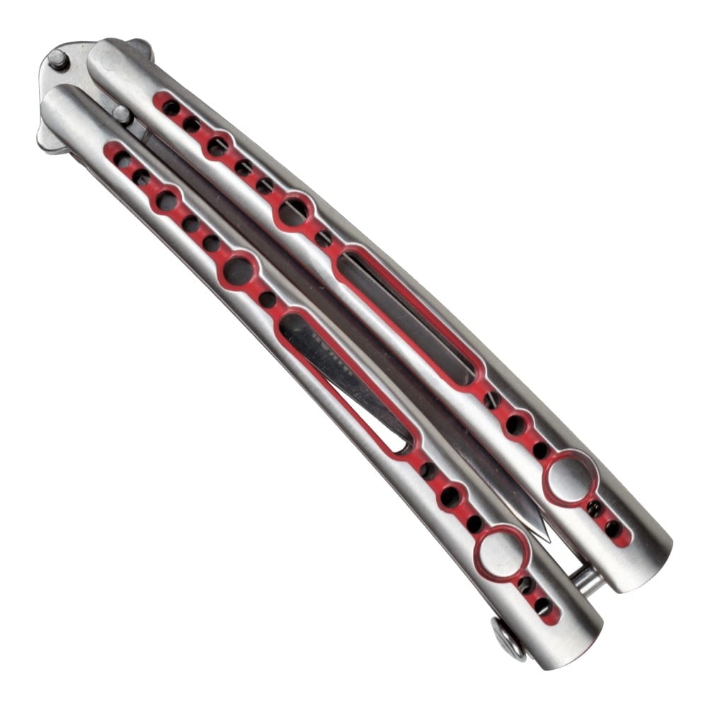 Coltello Butterfly di SCK
