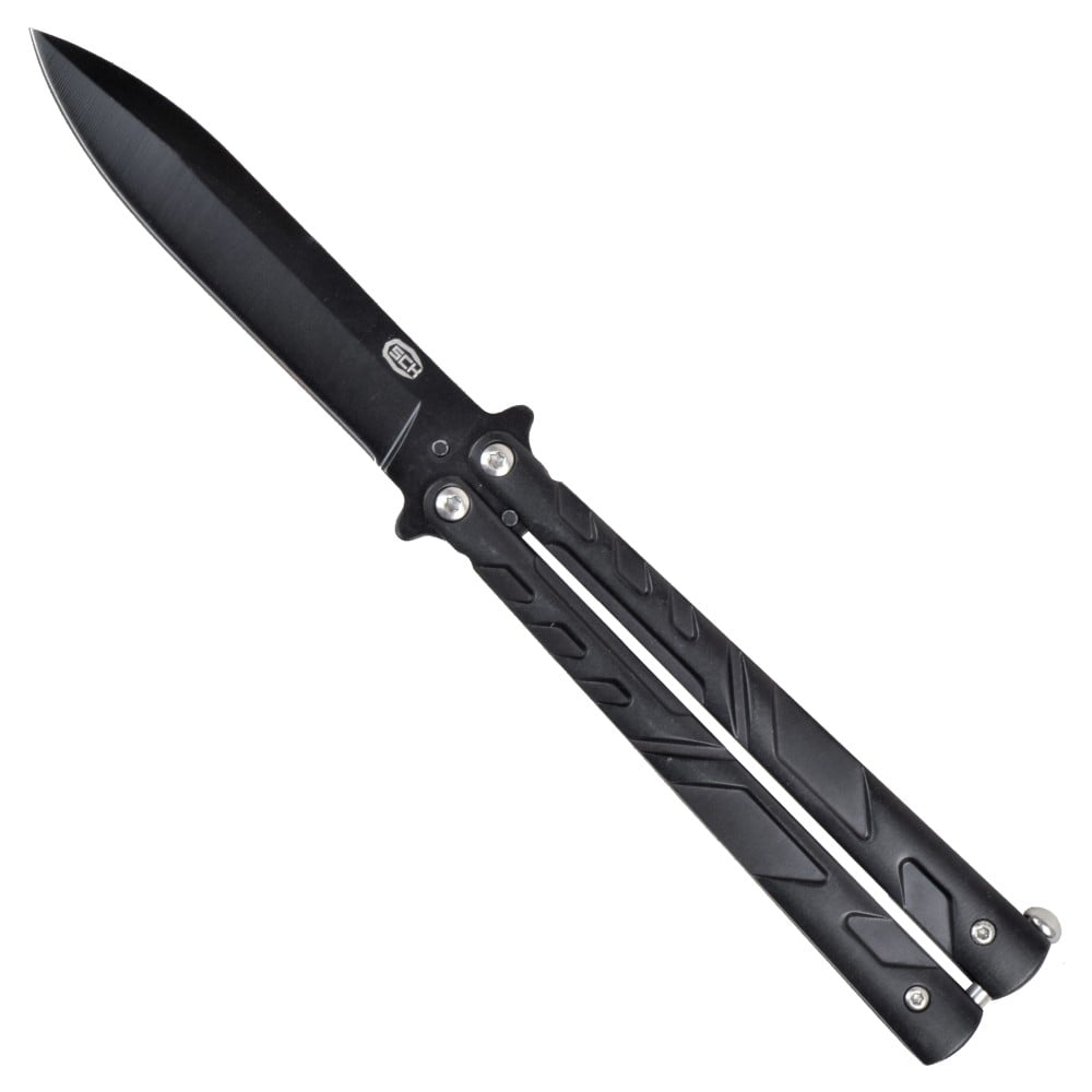 Coltello Butterfly di SCK