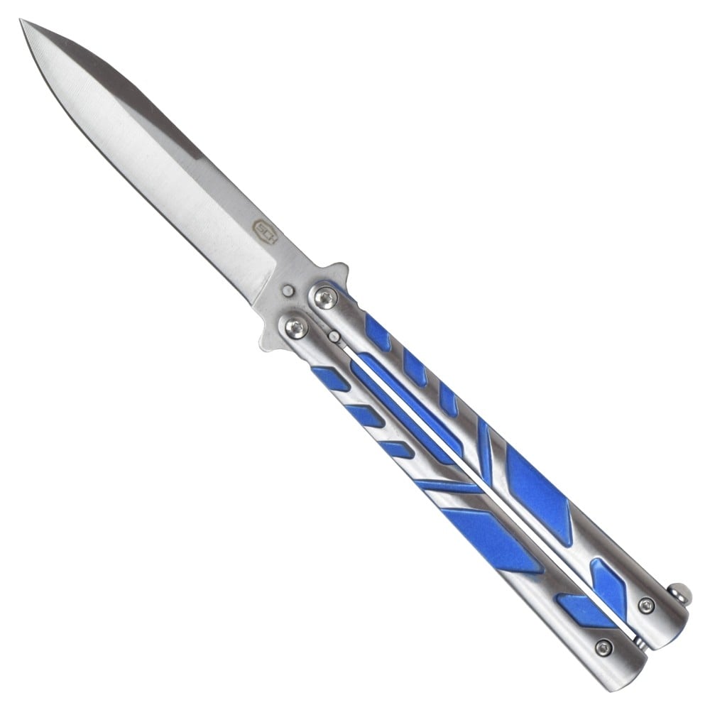 Coltello Butterfly di SCK
