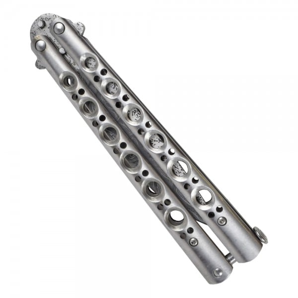 Coltello Butterfly di SCK