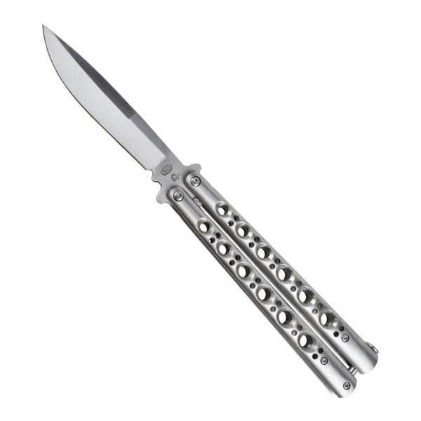 Coltello Butterfly di SCK