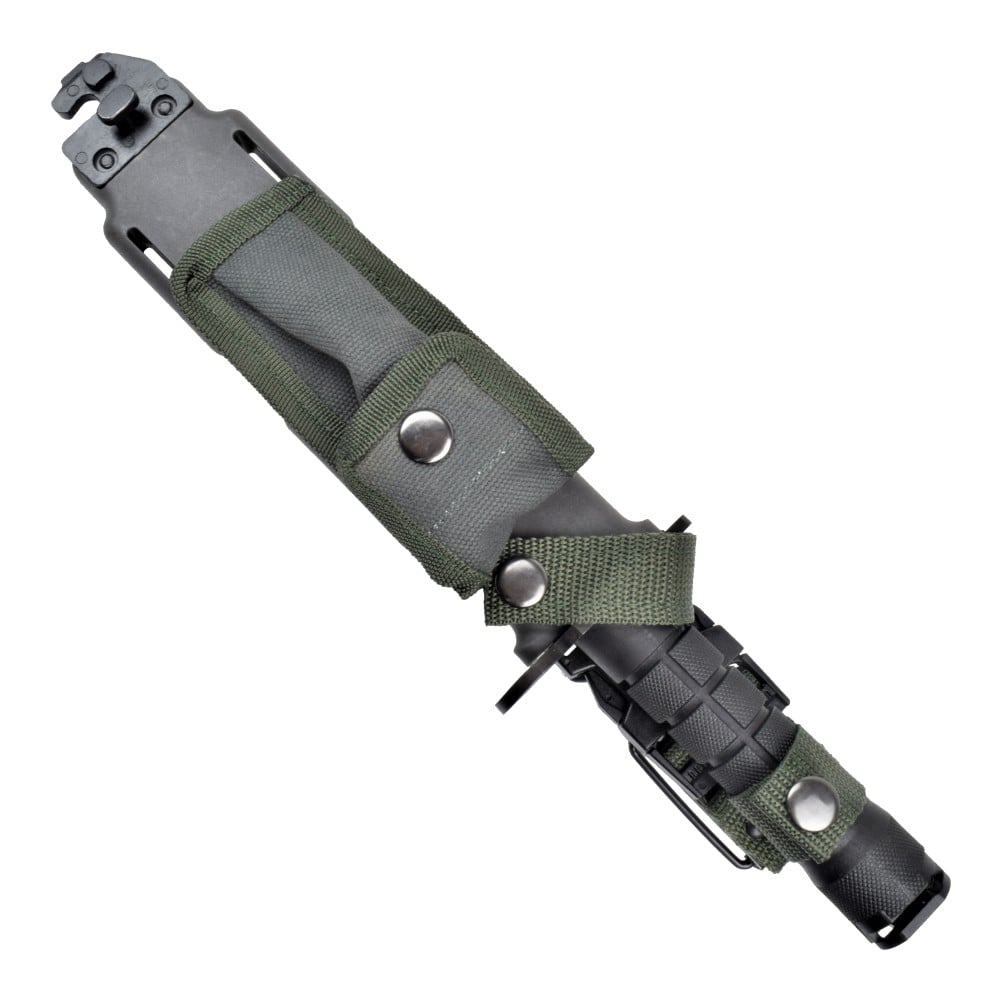Coltello da Caccia di SCK