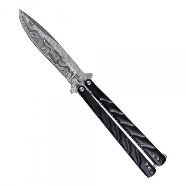 Coltello Butterfly di SCK