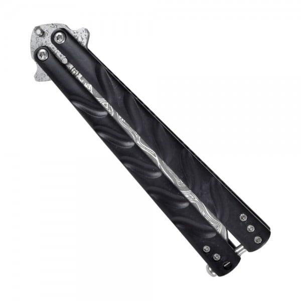 Coltello Butterfly di SCK