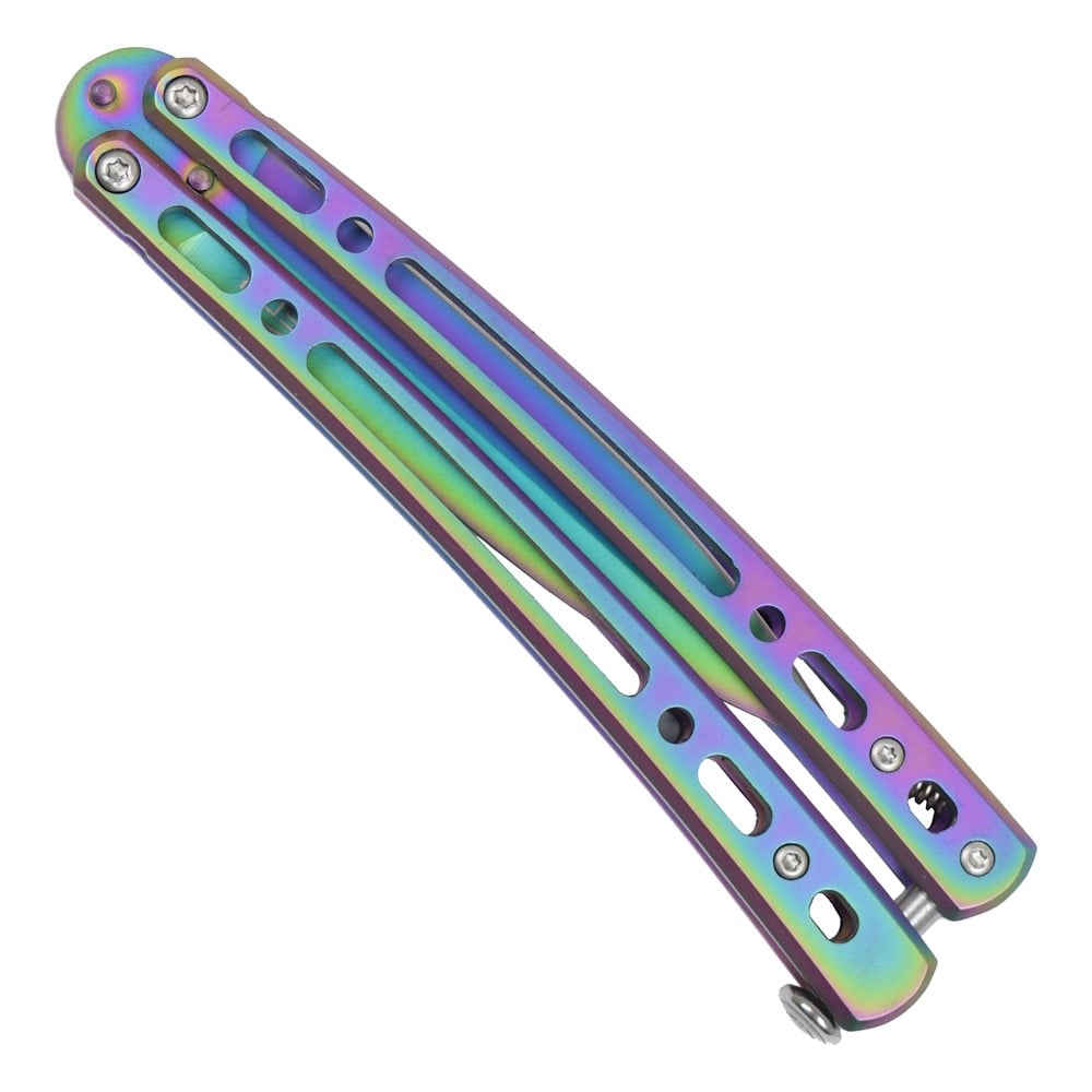 Coltello Butterfly di SCK