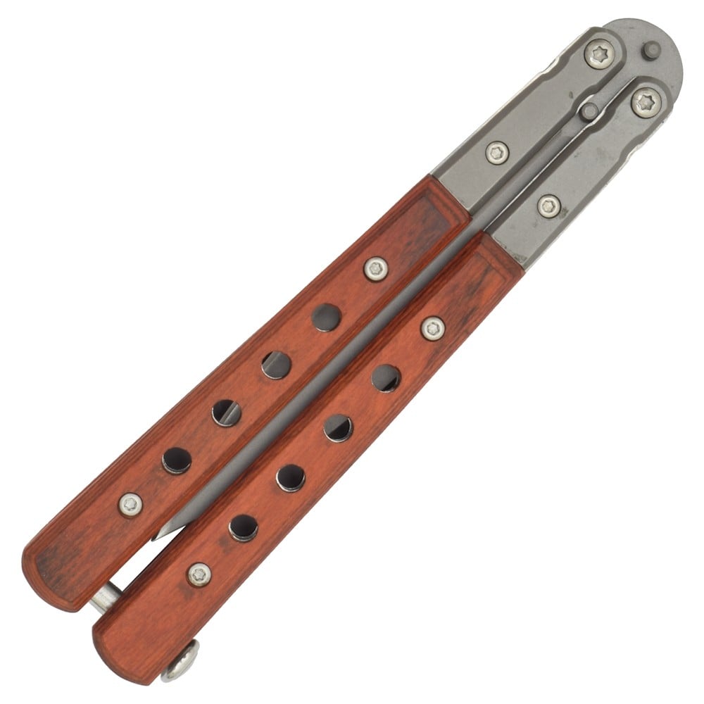 Coltello Butterfly di SCK