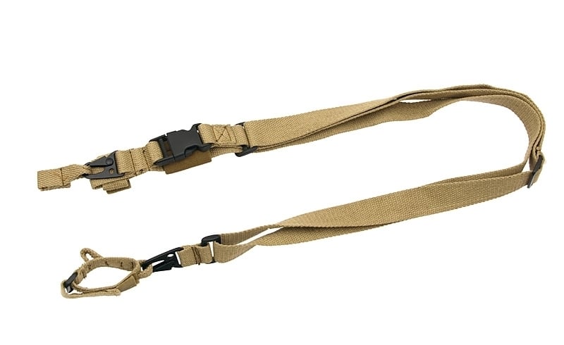 Cinghia in Cotone per MP5/G3/M4 di 8FIELDS