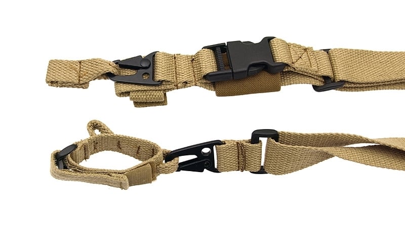 Cinghia in Cotone per MP5/G3/M4 di 8FIELDS