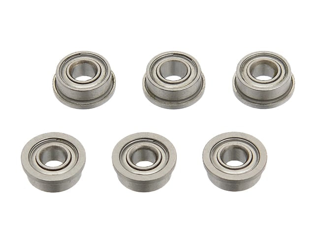 Cuscinetti in Acciaio 7 mm di FPS SOFTAIR