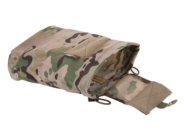 Folding Dump Pouch Multicamo di EMERSONGEAR