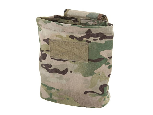 Folding Dump Pouch Multicamo di EMERSONGEAR