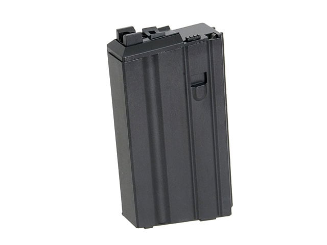 Caricatore Green Gas per M16A1 di WE