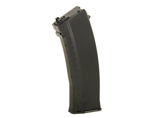 Caricatore Green Gas 30rd per AK74 di WE