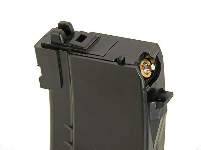 Caricatore Green Gas 30rd per AK74 di WE