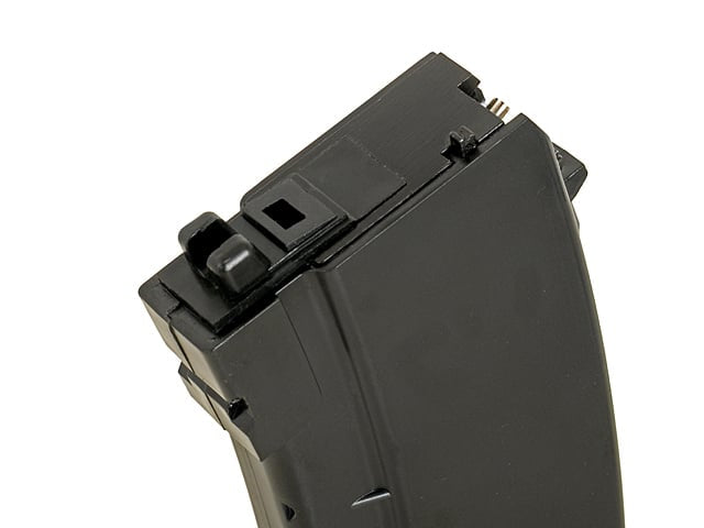 Caricatore Green Gas 30rd per AK74 di WE
