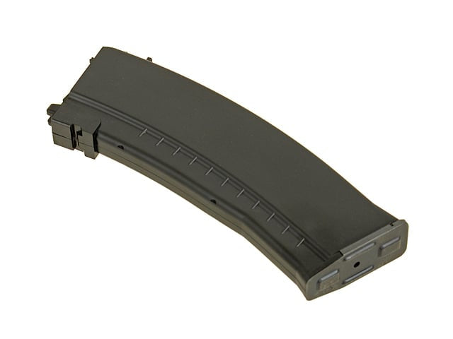Caricatore Green Gas 30rd per AK74 di WE