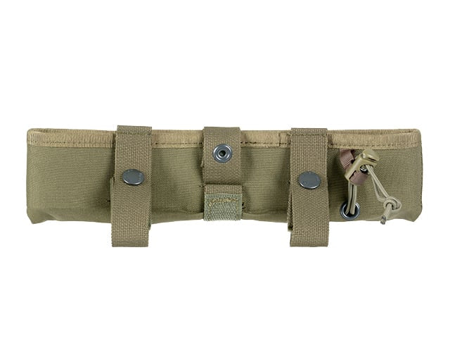 Roll Up Magazine Dump Pouch - Ranger Green di EMERSONGEAR