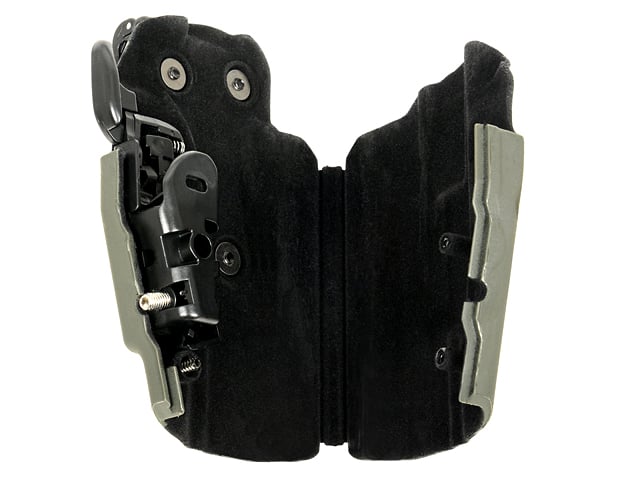 Fondina Tattica PRO-FIT Foliage Green di EMERSONGEAR