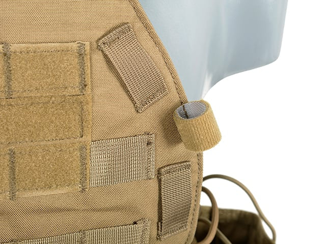 Modular Plate Carrier - Coyote Brown di EMERSONGEAR