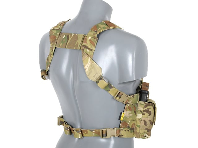 EASY Chest Rig - Multicamo di EMERSONGEAR