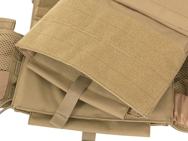 Modular Plate Carrier Multicamo di EMERSONGEAR