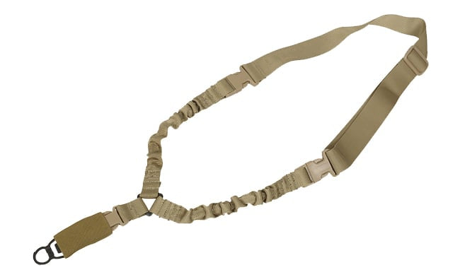 Single-Point Bungee Sling Khaki di EMERSONGEAR