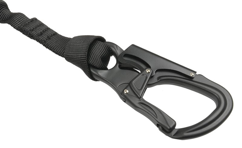 Navy SEAL Personal Retention Lanyard di EMERSONGEAR