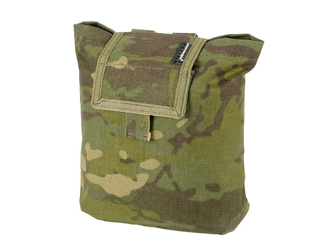 Folding Dump Pouch per caricatori di EMERSONGEAR