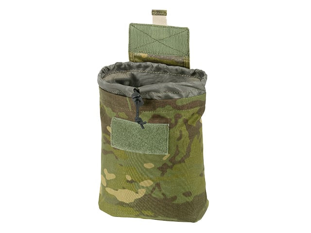 Folding Dump Pouch per caricatori di EMERSONGEAR