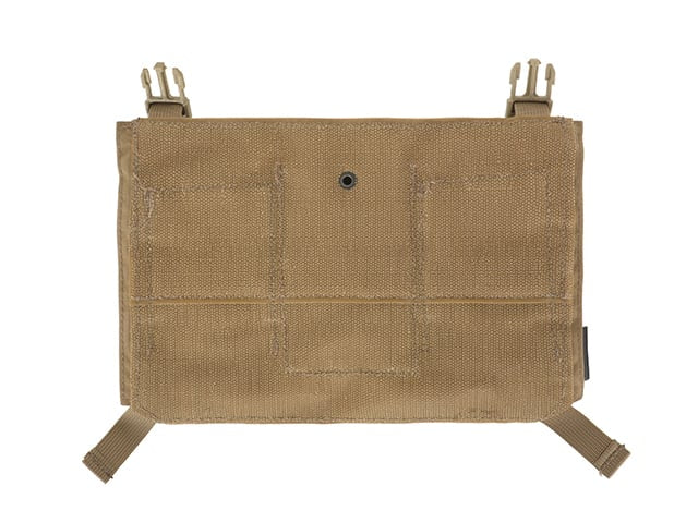 Modular Triple M4/9MM Buckle Clip Panel di EMERSONGEAR