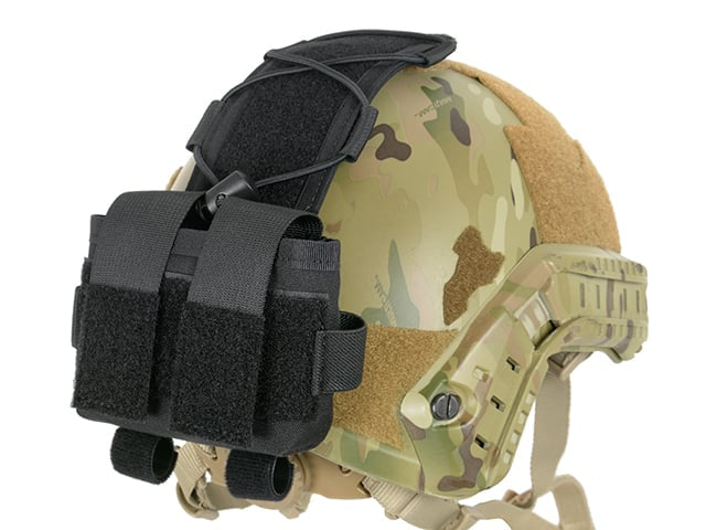 Accessory Pouch for Helmet di EMERSONGEAR