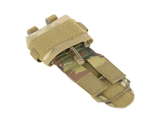 Pouch Accessorio per Casco Multicamo di EMERSONGEAR