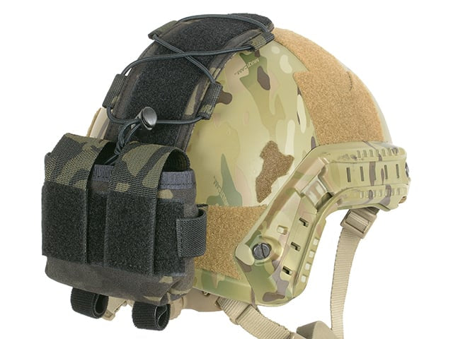 Accessory Pouch for Helmet di EMERSONGEAR