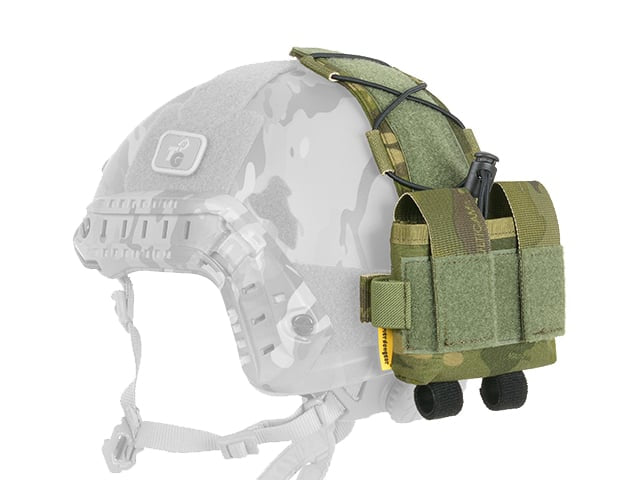 Accessory Pouch for Helmet di EMERSONGEAR