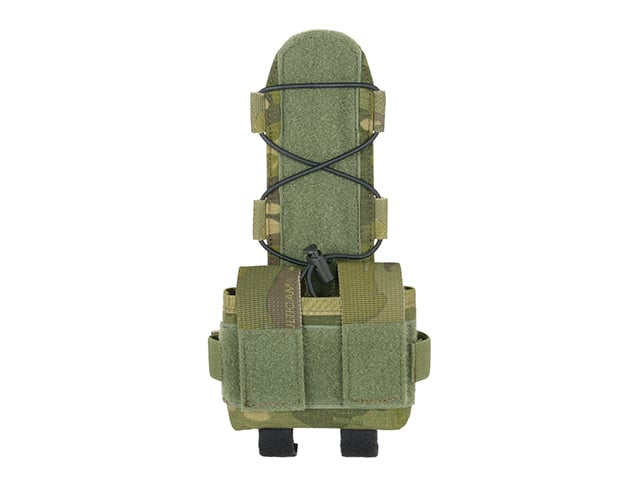 Accessory Pouch for Helmet di EMERSONGEAR
