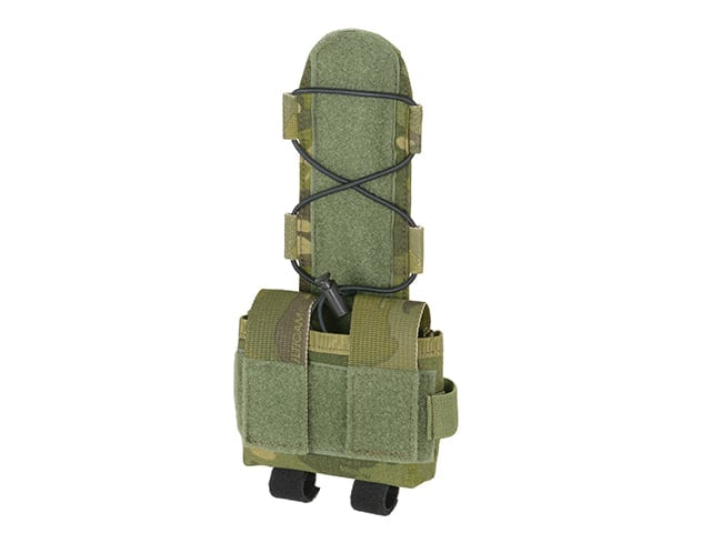 Accessory Pouch for Helmet di EMERSONGEAR