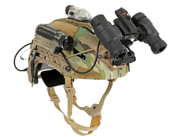 Elmetto Spec-Ops di FMA