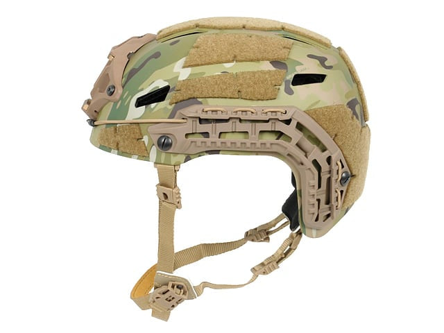 Elmetto Spec-Ops Multicamo di FMA
