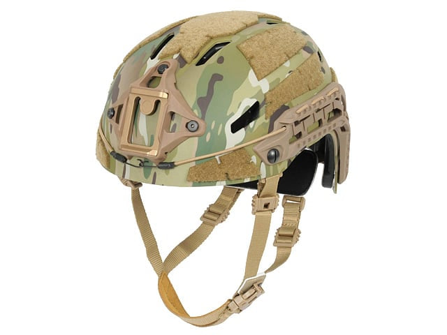 Elmetto Spec-Ops Multicamo di FMA