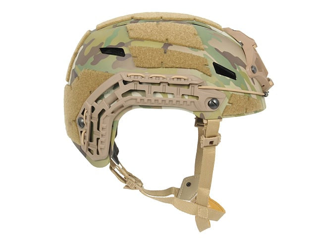 Elmetto Spec-Ops Multicamo di FMA