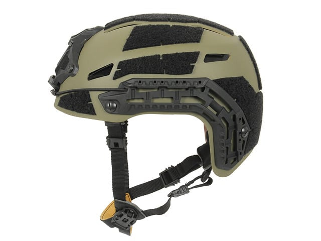 Elmetto Spec-Ops - Ranger Green di FMA