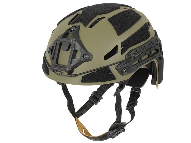 Elmetto Spec-Ops - Ranger Green di FMA