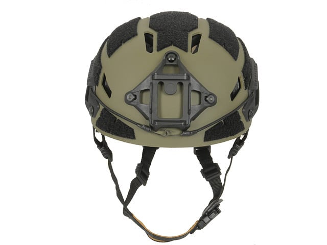 Elmetto Spec-Ops - Ranger Green di FMA