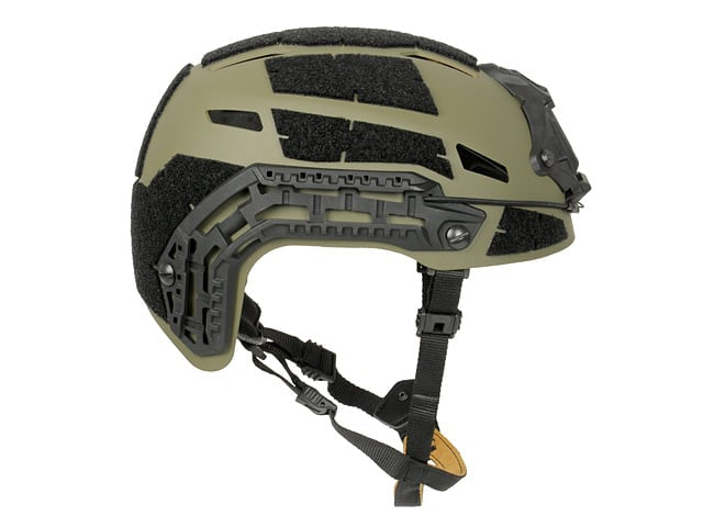 Elmetto Spec-Ops - Ranger Green di FMA