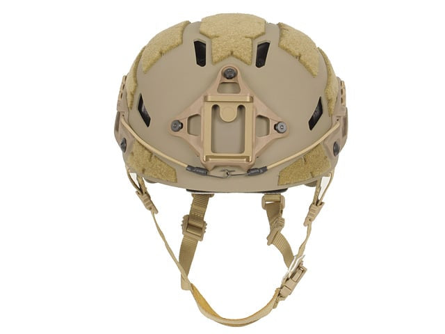 Elmetto Spec-Ops di FMA