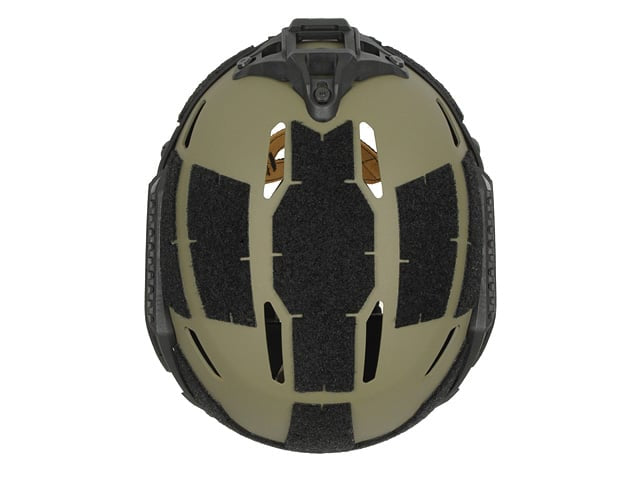 Elmetto Spec-Ops - Ranger Green di FMA