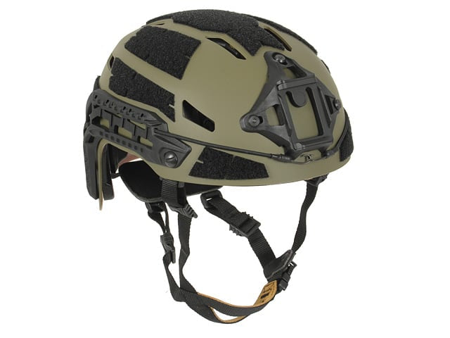 Elmetto Spec-Ops - Ranger Green di FMA