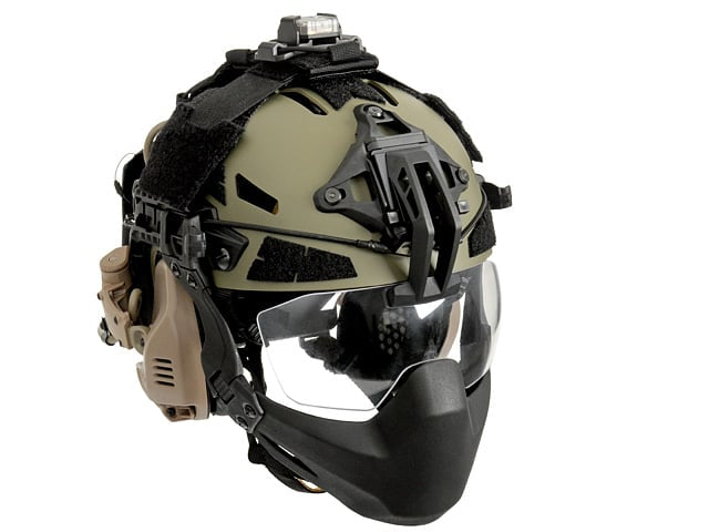 Elmetto Spec-Ops di FMA