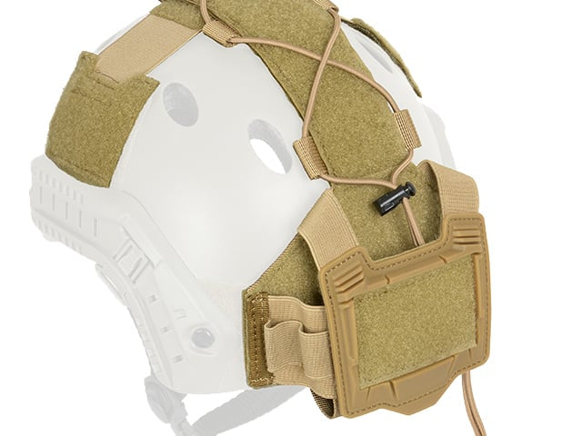 Accessory Pouch Gen.2 per Casco di FMA